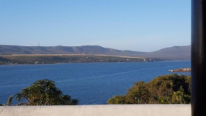 Luxury Breede River View at Witsand- 300B Self-Catering Apartment